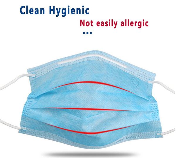 ce fda маска запас dhl бесплатная доставка маски одноразовые 3 слоя пылезащитная маска лица защитная крышка маски набор антипылевая маска бы
ce fda маска запас dhl бесплатная доставка маски одноразовые 3 слоя пылезащитная маска лица защитная крышка маски набор антипылевая маска бы