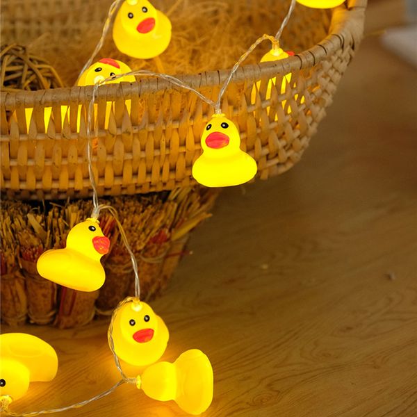 factory 3m 20leds yellow duck led string fairy lights christmas wedding party indoor outdoor decor light baby kids birthday gif
factory 3m 20leds yellow duck led string fairy lights christmas wedding party indoor outdoor decor light baby kids birthday gif