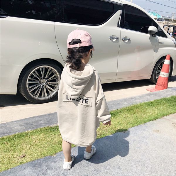 spring 2019 children dress toddler girls fashion causal cotton hoodies dresses baby kids long sleeve letter printing clothing, Red;yellow
spring 2019 children dress toddler girls fashion causal cotton hoodies dresses baby kids long sleeve letter printing clothing, Red;yellow