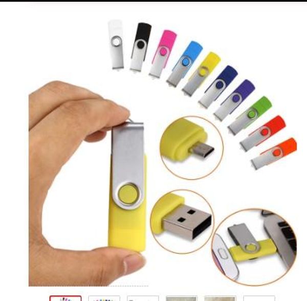 over 30pcs logo micro otg usb flash drive pendrive 4gb 8gb 16gb 32gb 64gb cool gifts android/pc storage disk memory stick uk0001
over 30pcs logo micro otg usb flash drive pendrive 4gb 8gb 16gb 32gb 64gb cool gifts android/pc storage disk memory stick uk0001