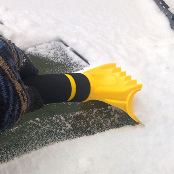 3 in 1 multifunctional snow shovel scraper car windshield winter snow ice remover emergency tool dropshipping
3 in 1 multifunctional snow shovel scraper car windshield winter snow ice remover emergency tool dropshipping