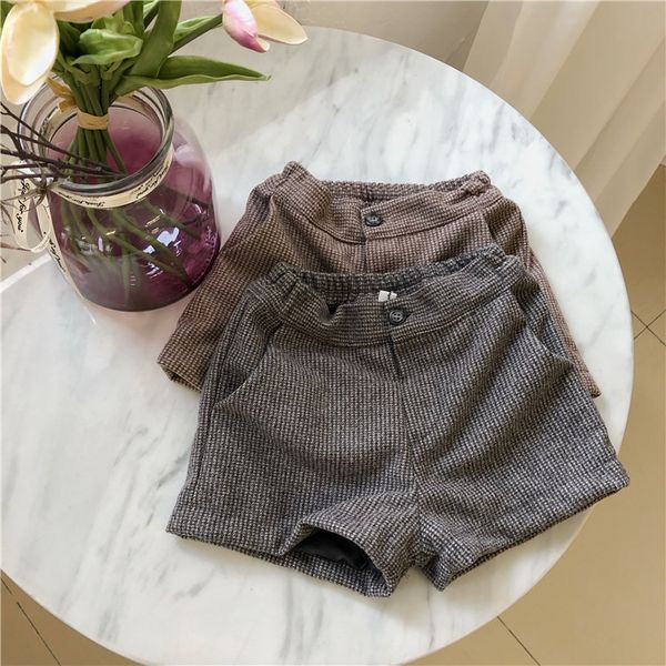 baby girls shorts pants toddler girl shorts autumn winter wool cotton trousers kids pants baby trousers fashion children clothes, Black
baby girls shorts pants toddler girl shorts autumn winter wool cotton trousers kids pants baby trousers fashion children clothes, Black