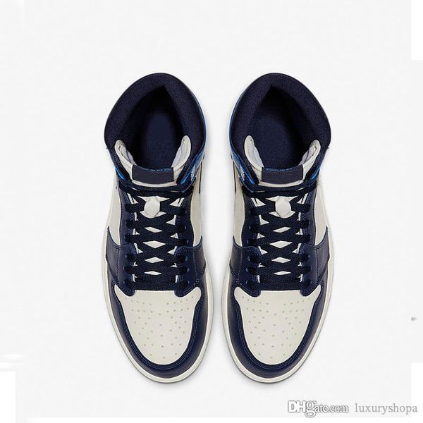 nkj01a 2019 basketball shoes 1 high og unc obsidian 555088-140 blue white men kicks sports shoes sneakers trainers size40-46
nkj01a 2019 basketball shoes 1 high og unc obsidian 555088-140 blue white men kicks sports shoes sneakers trainers size40-46