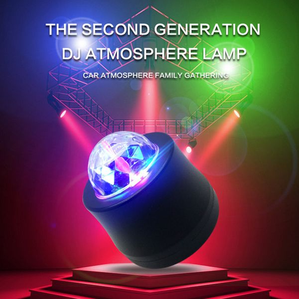 auto universal 3/6 led car magic atmosphere lamp rgb color usb socket led sound music active flashing car dj light 5v light
auto universal 3/6 led car magic atmosphere lamp rgb color usb socket led sound music active flashing car dj light 5v light