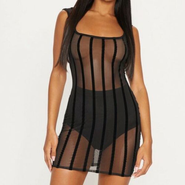 women ladies bodycon holiday playsuit mesh fishnet dress beach party club dress plus size swimwear summer bikini cover up, Blue;gray
women ladies bodycon holiday playsuit mesh fishnet dress beach party club dress plus size swimwear summer bikini cover up, Blue;gray
