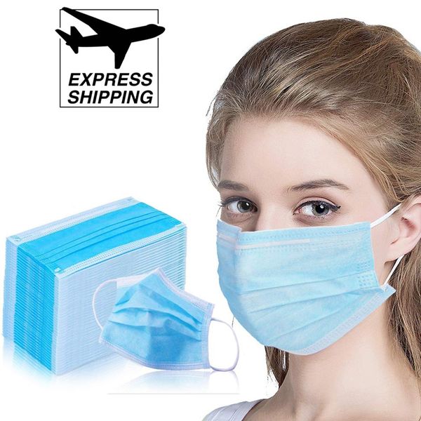 3 layer mask dust protection masks disposable non-woven face masks elastic ear loop disposable dust filter safety mask
3 layer mask dust protection masks disposable non-woven face masks elastic ear loop disposable dust filter safety mask