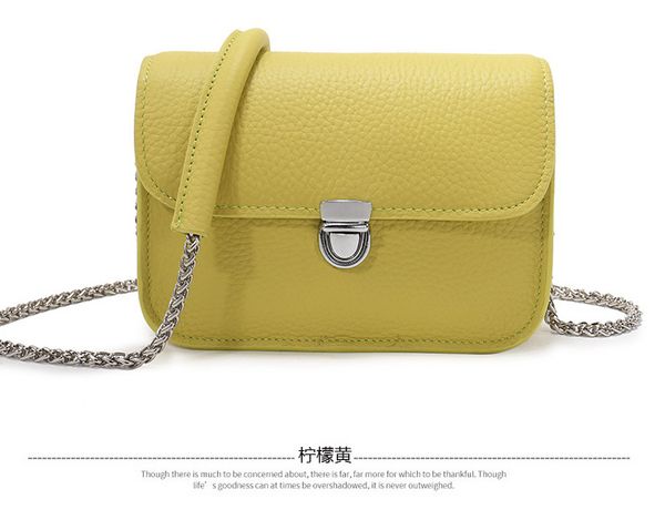 new spring fashion women shoulder bags designer luxury genuine leather crossbody bags 5 colors giirls shoulder bags
new spring fashion women shoulder bags designer luxury genuine leather crossbody bags 5 colors giirls shoulder bags