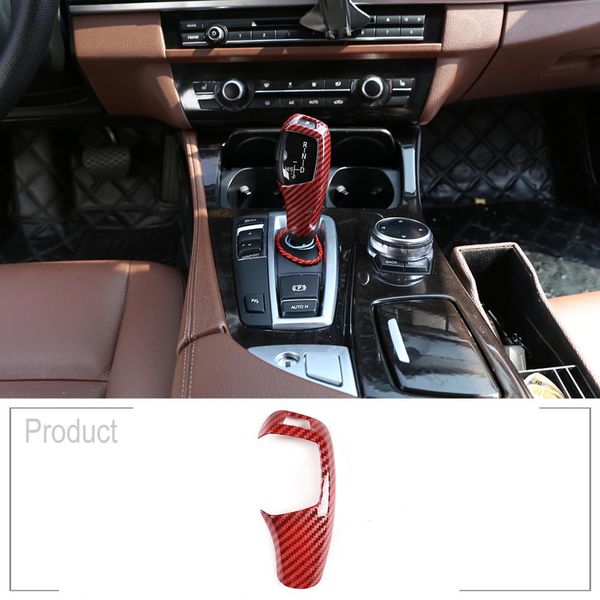 left right hand driving abs carbon fiber for f20 f30 f31 f34 x5 f15 x6 f16 x3 f25 x4 f26 f10 car gear shift head trim
left right hand driving abs carbon fiber for f20 f30 f31 f34 x5 f15 x6 f16 x3 f25 x4 f26 f10 car gear shift head trim