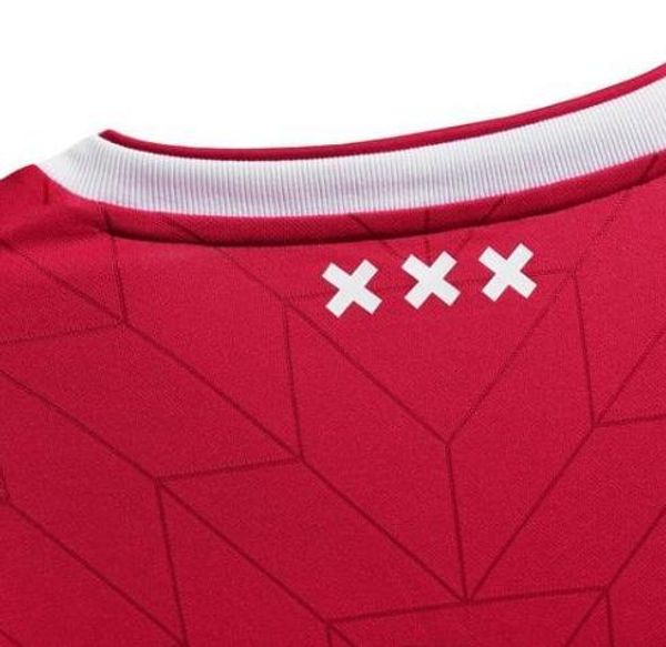 19 20 mens kids soccer jersey msterdam camiseta fútbol DE BEEK NERES 2018 2019 camisa futebol TADIC
19 20 mens kids soccer jersey msterdam camiseta fútbol DE BEEK NERES 2018 2019 camisa futebol TADIC