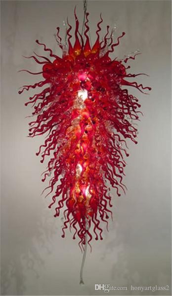 red blown murano glass chandelier modern led light source ac 110v 120v 220v 240v art chandelier
red blown murano glass chandelier modern led light source ac 110v 120v 220v 240v art chandelier