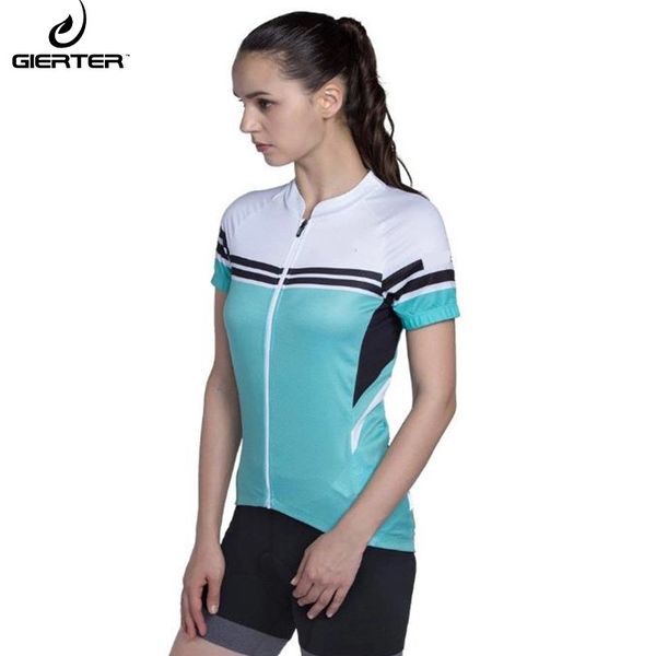 racing jackets wholesale customized cycling jerseys women short sleeve full zipper printed lady sports shirt, Black;red
racing jackets wholesale customized cycling jerseys women short sleeve full zipper printed lady sports shirt, Black;red