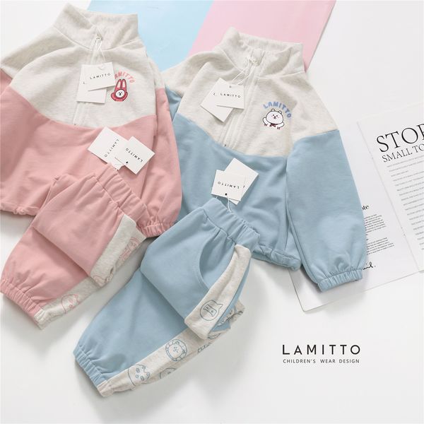tonytaobaby осень зима одежда новая детская одежда мода спортивный костюм baby girl одежда детская одежда мальчики t200414, White
tonytaobaby осень зима одежда новая детская одежда мода спортивный костюм baby girl одежда детская одежда мальчики t200414, White