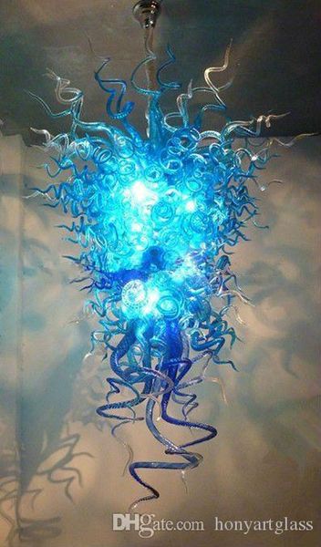 l large modern art glass crystal chandelier turquoise aqua blue lamps 100% hand blown glass chandeliers
l large modern art glass crystal chandelier turquoise aqua blue lamps 100% hand blown glass chandeliers