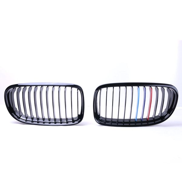 2pcs/pair double line kidney racing grills for bmw m3 e90 e91 320i-335i 2009-11 pre-facelift 4dr saloon or touring car parts bmw
2pcs/pair double line kidney racing grills for bmw m3 e90 e91 320i-335i 2009-11 pre-facelift 4dr saloon or touring car parts bmw