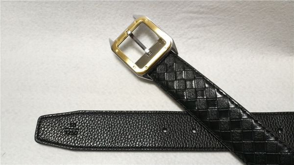 New black luxury de igner fa hion buckle belt men women belt ceinture for gift, Black;brown
New black luxury de igner fa hion buckle belt men women belt ceinture for gift, Black;brown