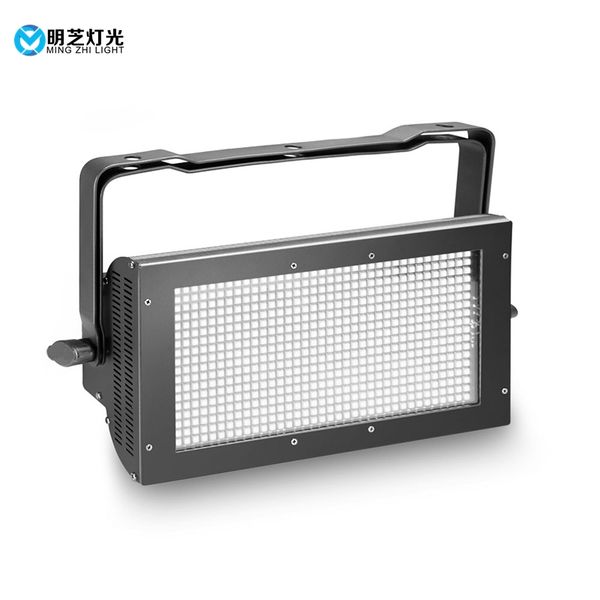 mfl professional 648x0.2w white led with 6500k led strobe light stage light for night club bar
mfl professional 648x0.2w white led with 6500k led strobe light stage light for night club bar
