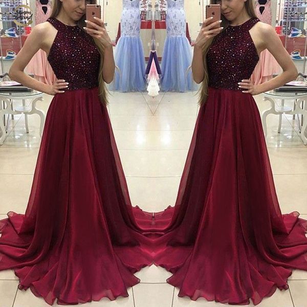 women ladies formal dress long evening party ball gown ladies shinny halter dresses drop shipping designer clothes, Black;gray
women ladies formal dress long evening party ball gown ladies shinny halter dresses drop shipping designer clothes, Black;gray