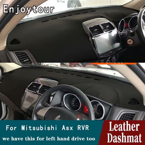 для рвр мицубиси asx outlander спорт 2010-2019 кожа dashmat приборной доски чехол коврик для приборной циновка ковер стайлинга автомобилей а
для рвр мицубиси asx outlander спорт 2010-2019 кожа dashmat приборной доски чехол коврик для приборной циновка ковер стайлинга автомобилей а