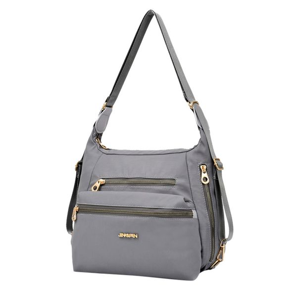 multi-function fashion large capacity waterproof handbags simple solid color single shoulder bags nylon ladies messenger bags
multi-function fashion large capacity waterproof handbags simple solid color single shoulder bags nylon ladies messenger bags