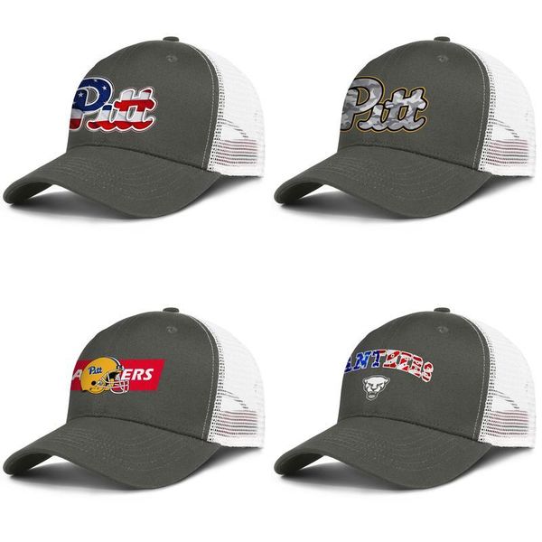 pitt panthers gray camouflage logo mens and womens adjustable trucker meshcap golf fashion baseball personalized stylish baseballhats, Blue;gray
pitt panthers gray camouflage logo mens and womens adjustable trucker meshcap golf fashion baseball personalized stylish baseballhats, Blue;gray