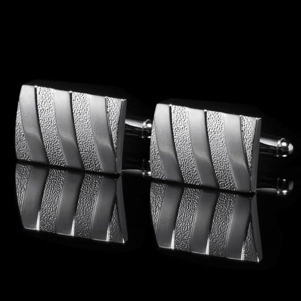 exquisite 2pcs/set metal france style cuff links for shirts trendy shirt cuff links cufflinks jewelry silver color, Silver;golden
exquisite 2pcs/set metal france style cuff links for shirts trendy shirt cuff links cufflinks jewelry silver color, Silver;golden