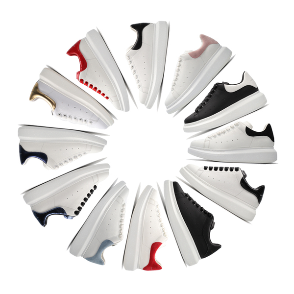 2020 platform with alexander box mcqueen baskets mc sneakers scarpe ginnastica men women mqueen zapatillas deporte casual shoes02ca#, Black
2020 platform with alexander box mcqueen baskets mc sneakers scarpe ginnastica men women mqueen zapatillas deporte casual shoes02ca#, Black