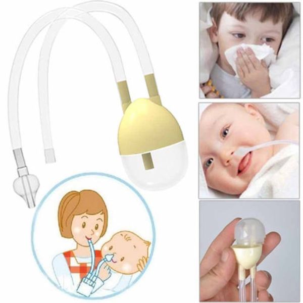 nasal mucus aspirator baby safe nose cleaner vacuum suction nasal mucus runny aspirator inhale for baby
nasal mucus aspirator baby safe nose cleaner vacuum suction nasal mucus runny aspirator inhale for baby