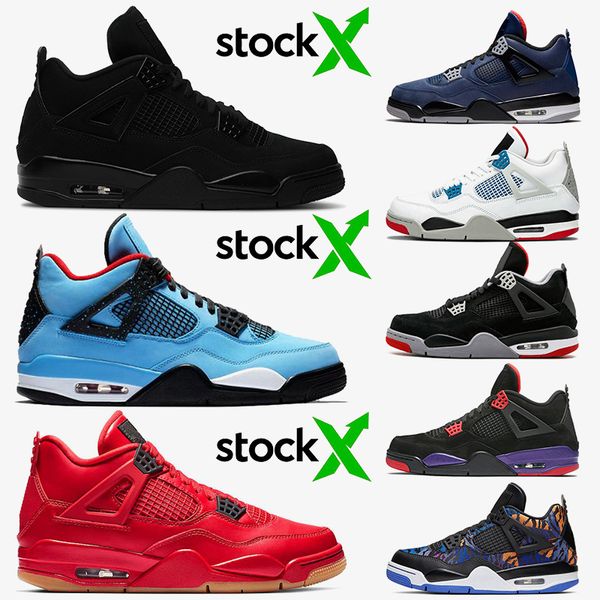 stock x iv 4s mens basketball shoes air black cat 2020 travis scott 4 singles day carnival mens trainers sneakers 7-13
stock x iv 4s mens basketball shoes air black cat 2020 travis scott 4 singles day carnival mens trainers sneakers 7-13