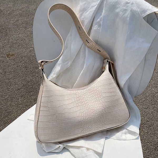 small pu leather armpit bags for women 2020 elegant shoulder handbags female travel lady fashion stone pattern hand bag
small pu leather armpit bags for women 2020 elegant shoulder handbags female travel lady fashion stone pattern hand bag