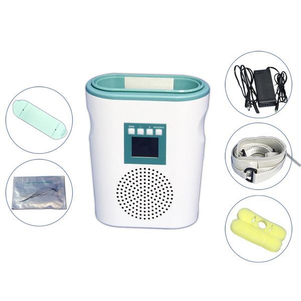 portable mini cryolipolysis frozen fat machine /mini cryotherapy pad cryolipolysis fat e for homeuse and beauty salon
portable mini cryolipolysis frozen fat machine /mini cryotherapy pad cryolipolysis fat e for homeuse and beauty salon