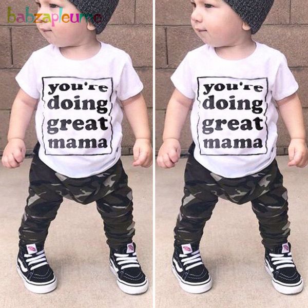 2piece/spring newborn outfit casual cotton letter long sleeve t-shirt+print pants baby boys clothes infant clothing set bc1300-1, White
2piece/spring newborn outfit casual cotton letter long sleeve t-shirt+print pants baby boys clothes infant clothing set bc1300-1, White