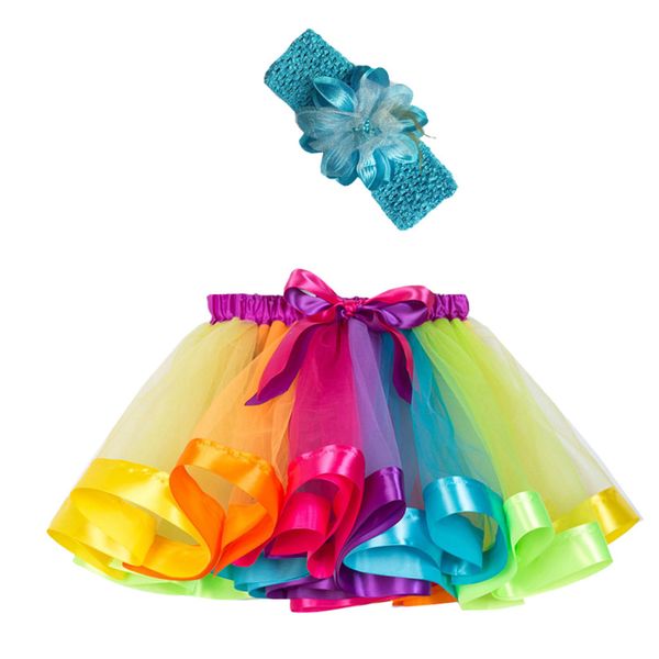 girls kids tutu party dance ballet baby bling costume skirt+floral headband set tutu skirt girls skirts rainbow skirt
girls kids tutu party dance ballet baby bling costume skirt+floral headband set tutu skirt girls skirts rainbow skirt