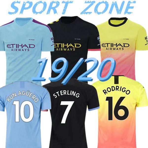 man kun aguero sterling city soccer jersey de bruyne sane 2019 2020 g jesus mahrez silva cancelo shirt thai quality jerseys, Black
man kun aguero sterling city soccer jersey de bruyne sane 2019 2020 g jesus mahrez silva cancelo shirt thai quality jerseys, Black
