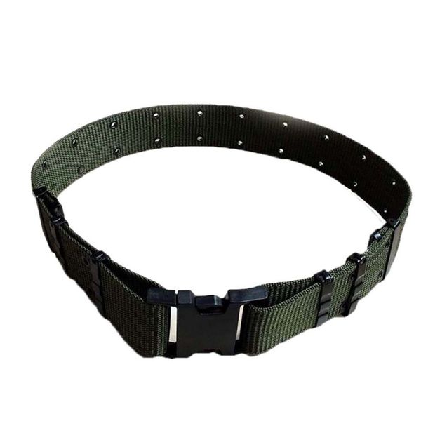 thickening army fan equipment outdoor sports protective gear belt tactical belt outdoor tactical outer, Black;gray
thickening army fan equipment outdoor sports protective gear belt tactical belt outdoor tactical outer, Black;gray