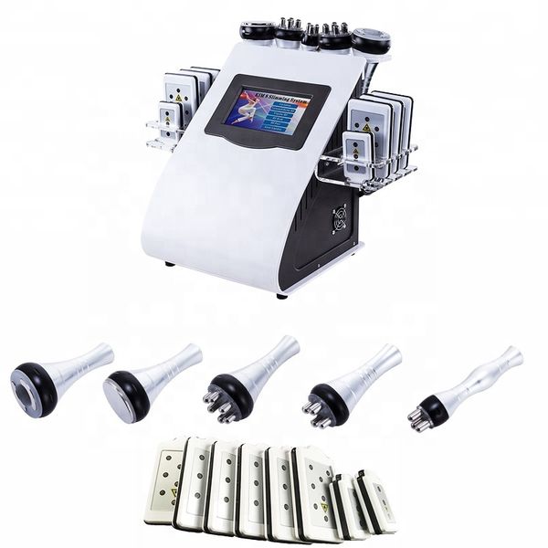 hipping 40k body shaping liposuction ultrasonic cavitation vacuum rf fat loss lipo laser slimming beauty machine
hipping 40k body shaping liposuction ultrasonic cavitation vacuum rf fat loss lipo laser slimming beauty machine