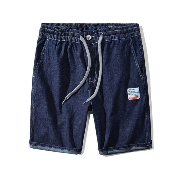 men's jeans men shorts summer plus size 34~42 44 46 loose black blue knee length short stretch daily casual pants man
men's jeans men shorts summer plus size 34~42 44 46 loose black blue knee length short stretch daily casual pants man