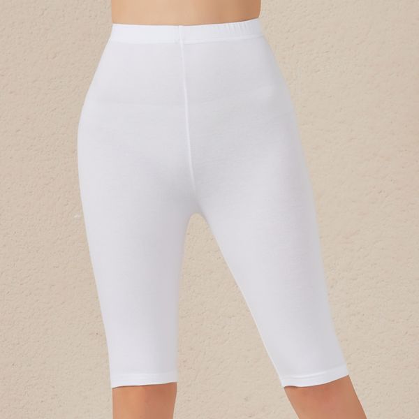 solid color women's shorts casual high waist seamless stretch sports push up running fitness fitness shorts, White;red
solid color women's shorts casual high waist seamless stretch sports push up running fitness fitness shorts, White;red
