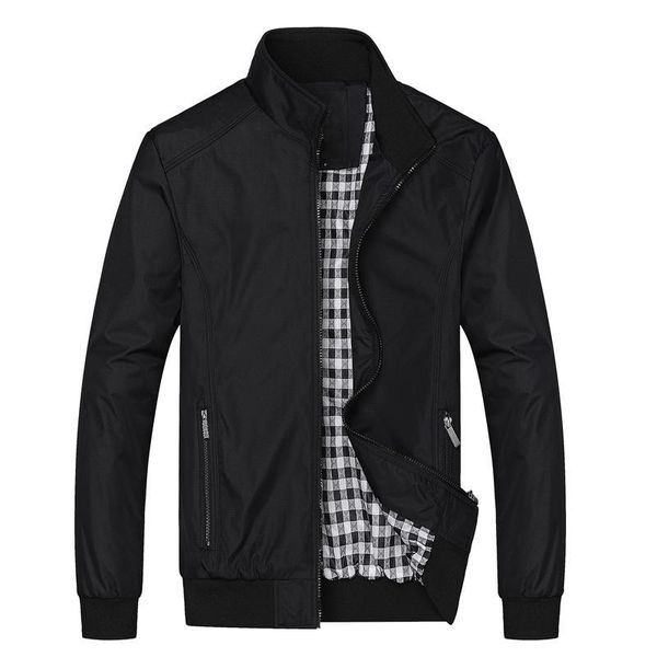 jacket men fashion casual loose mens jacket sportswear bomber jacket mens jackets men and coats plus size m- 5xl, Black;brown
jacket men fashion casual loose mens jacket sportswear bomber jacket mens jackets men and coats plus size m- 5xl, Black;brown