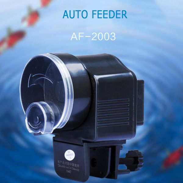 aquarium tank automatic fish feeder digital lcd timer food feeding electronic fish food feeder timer 1pcs
aquarium tank automatic fish feeder digital lcd timer food feeding electronic fish food feeder timer 1pcs