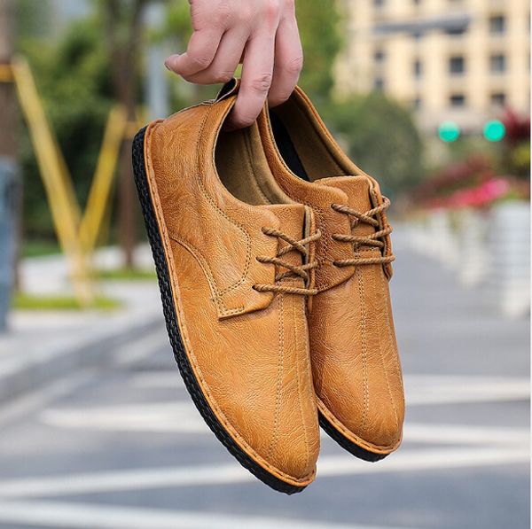 four seasons summer breathable men's korean version of the wild casual shoes a pedal business shoes lazy men's tide shoes, Black
four seasons summer breathable men's korean version of the wild casual shoes a pedal business shoes lazy men's tide shoes, Black
