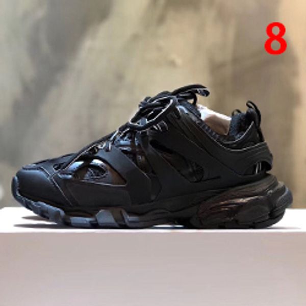 women designer mens triple s 3.0 sneakers luxury platform running casual shoes chaussures 2020ss trainers with box size 35-45, Black
women designer mens triple s 3.0 sneakers luxury platform running casual shoes chaussures 2020ss trainers with box size 35-45, Black