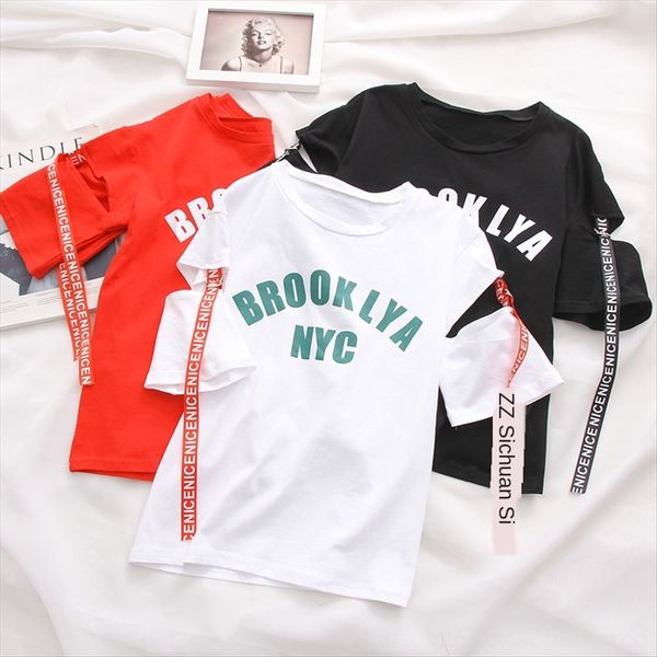 hh1489 лето верхней лента письмо отверстия короткой футболка база топ прилив hh1489 лето верхней гильзы лента письмо отверстие с коротким ру, White 
hh1489 лето верхней лента письмо отверстия короткой футболка база топ прилив hh1489 лето верхней гильзы лента письмо отверстие с коротким ру, White