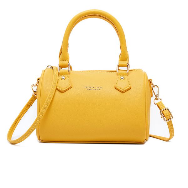 2019 new women's letter handbags large capacity ladies pillow type diagonal bag solid color wild ladies polyester zipper bag
2019 new women's letter handbags large capacity ladies pillow type diagonal bag solid color wild ladies polyester zipper bag
