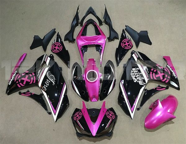 injection new abs motorcycle fairing kits fit for yamaha r3 r25 2014 2015 2016 2017 2018 2019 bodywork set black pink glossy
injection new abs motorcycle fairing kits fit for yamaha r3 r25 2014 2015 2016 2017 2018 2019 bodywork set black pink glossy