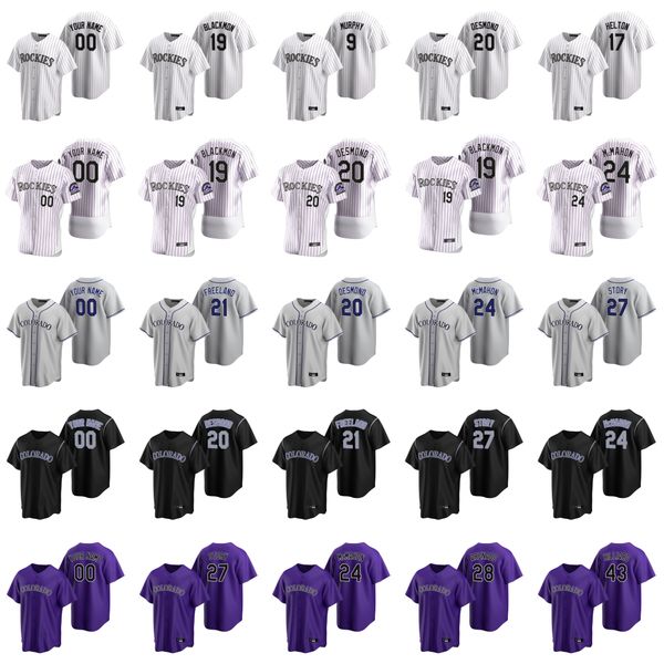 2020 nolan arenado jersey mens charlie blackmon trevor story ian desmond daniel murphy kyle and black baseball jerseys custom stitched, Blue;black
2020 nolan arenado jersey mens charlie blackmon trevor story ian desmond daniel murphy kyle and black baseball jerseys custom stitched, Blue;black