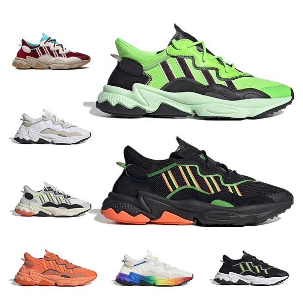 2019 новый стиль luxury 3m reflective xeno ozweego женщины скорость калабасас кроссовки kanye 500 мужские кроссовки проектировщик кроссовки 
2019 новый стиль luxury 3m reflective xeno ozweego женщины скорость калабасас кроссовки kanye 500 мужские кроссовки проектировщик кроссовки
