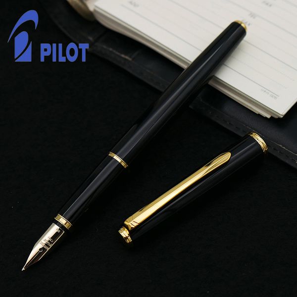 Pilot Japanese Paint Pen 14k Gold Brass Light Paint Pilot Elegant Pen