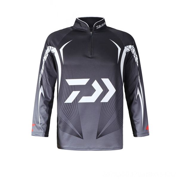 2020 new daiwa standup fishing sun protection antimite clothing quickdrying cool outdoor wear athletic & outdoor apparel fashion clothing hi, Blue;black
2020 new daiwa standup fishing sun protection antimite clothing quickdrying cool outdoor wear athletic & outdoor apparel fashion clothing hi, Blue;black