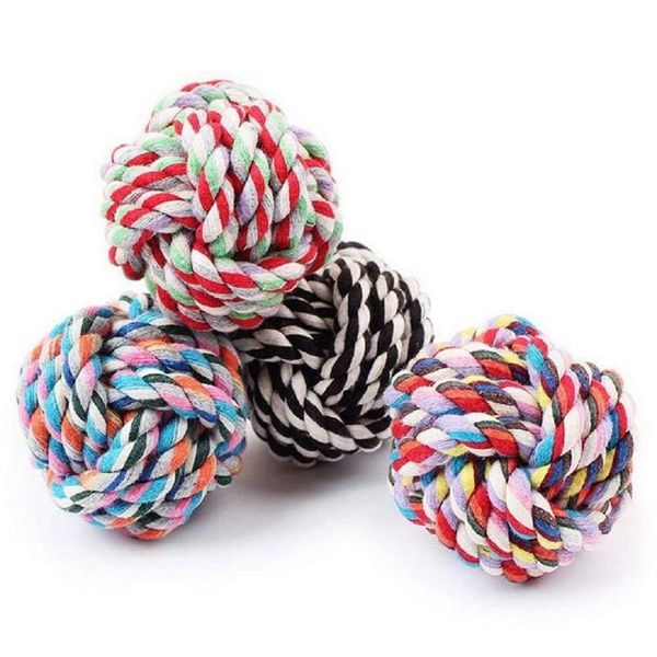 малые собаки / cat natural cotton узел шарика rope chew игрушки для чистки зубов и развлечения (2 style) кинологический послушание
малые собаки / cat natural cotton узел шарика rope chew игрушки для чистки зубов и развлечения (2 style) кинологический послушание