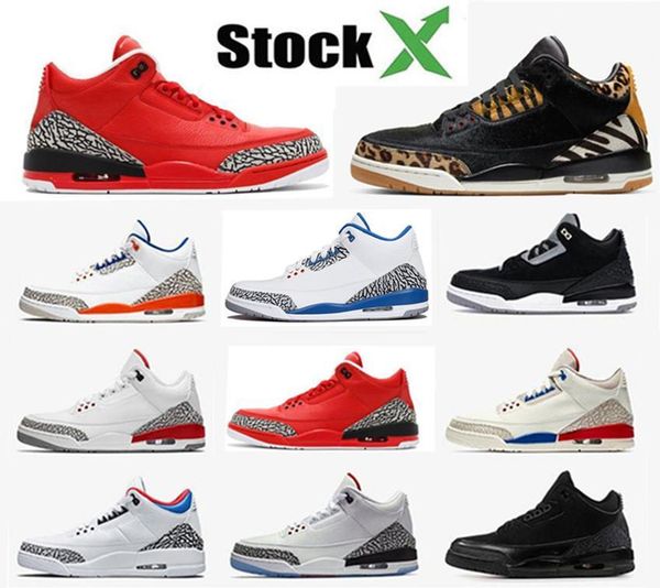 better 3s white black cement true blue leopard basketball shoes men 3 katrina jth tinker grateful throw line sneakers 40-47
better 3s white black cement true blue leopard basketball shoes men 3 katrina jth tinker grateful throw line sneakers 40-47